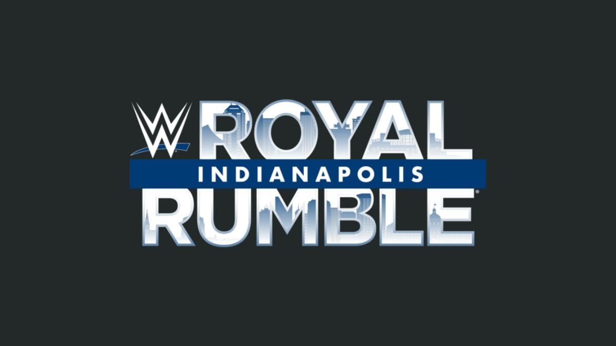WWE Royal Rumble 2025 match card, start time, and how to watch live on Peacock/WWE Network