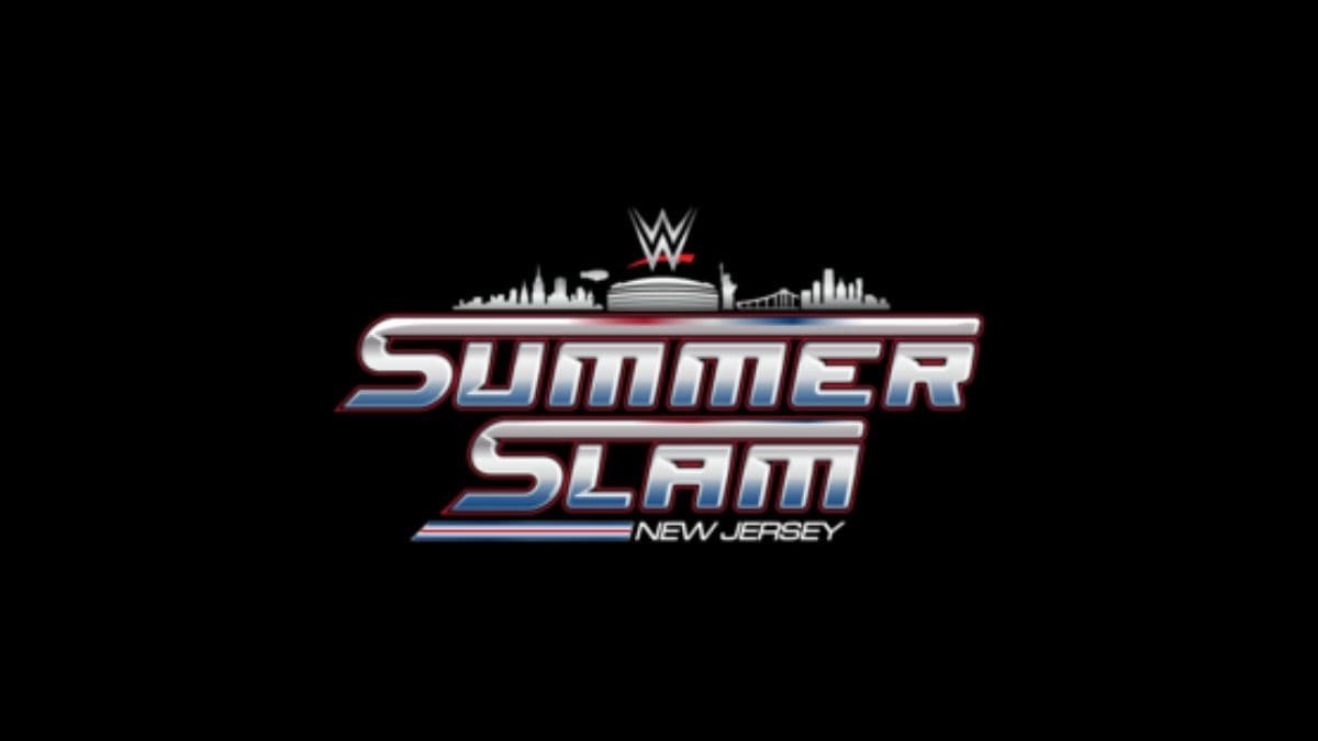 WWE SummerSlam 2025