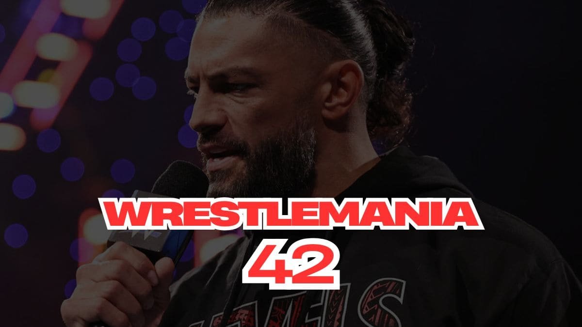 WrestleMania 42 Predictions: Who Reigns Supreme in 2026?